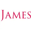 Oscar James