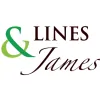 Lines and James