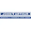 John V Arthur