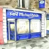 Michael Naik