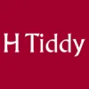 H Tiddy
