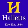 Halletts