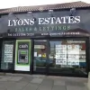 Lyons Estates