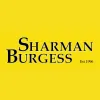 Sharman Burgess