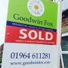 Goodwin Fox