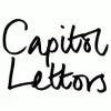Capitol Lettors
