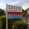 D H 1 Lettings & Sales