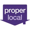 Proper Local