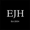E J Harris