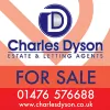 Charles Dyson Estate & Letting Agents