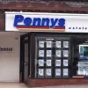 Penny's