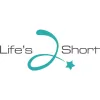 Lifes 2 Short