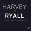 Harvey & Ryall