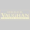 Gerald R Vaughan