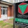 Churchfield Holiday Lettings