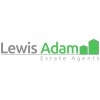 Lewis Adam