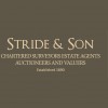 Stride and Son