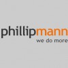 Phillip Mann