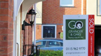 Estate Agency