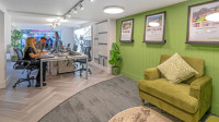 Estate Agents