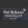 Pat Robson