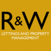 R & W Lettings & Property Management