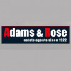 Adams & Rose