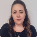 Hannah Mott