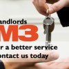 M3 Lettings